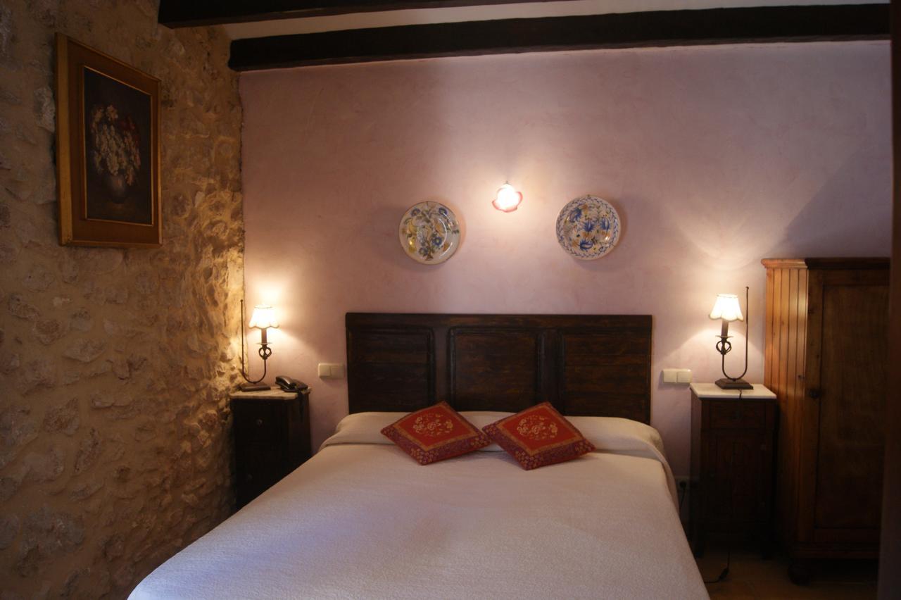 Hostal La Panavera El Perello  Exterior photo