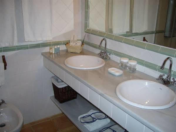 Hostal La Panavera El Perello  Exterior photo
