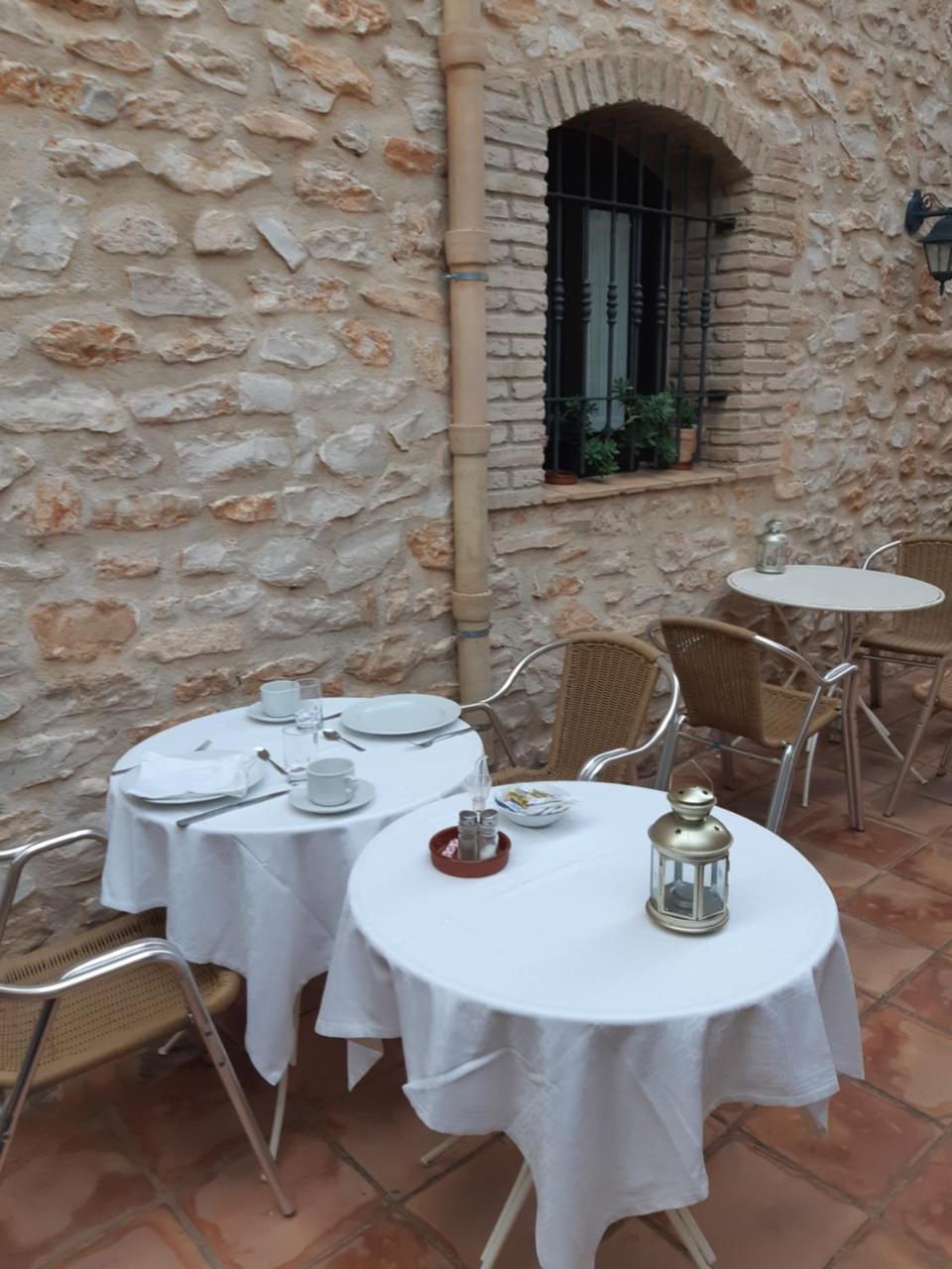 Hostal La Panavera El Perello  Exterior photo